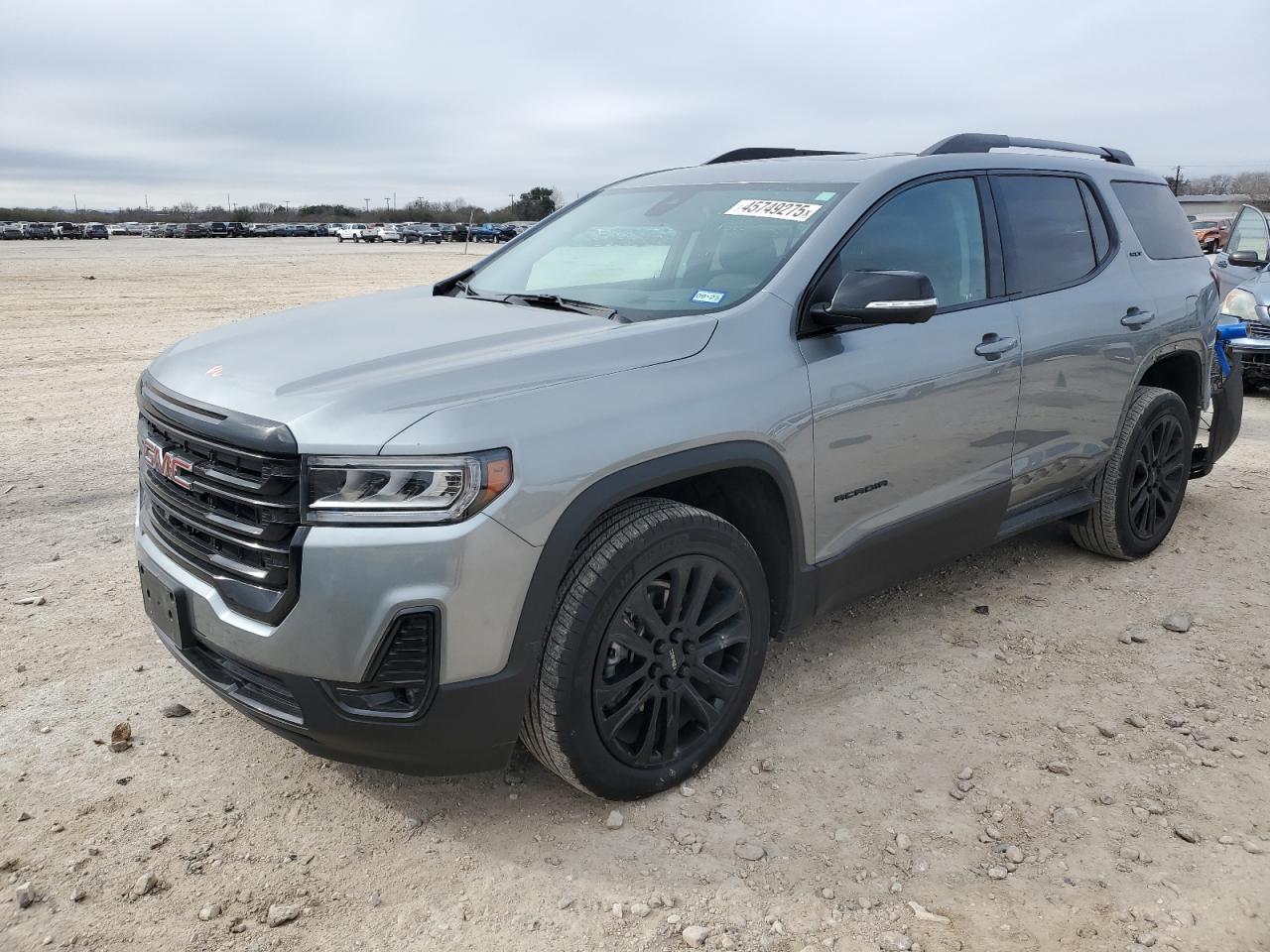 1GKKNMLS5PZ224938 GMC ACADIA SLT 2023