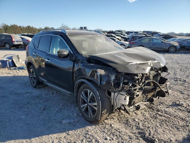 Vin: jn8at2mv5hw250828, lot: 47239935, nissan rogue s 20174