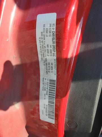 2015 FIAT 500 ABARTH 3C3CFFFH0FT594648