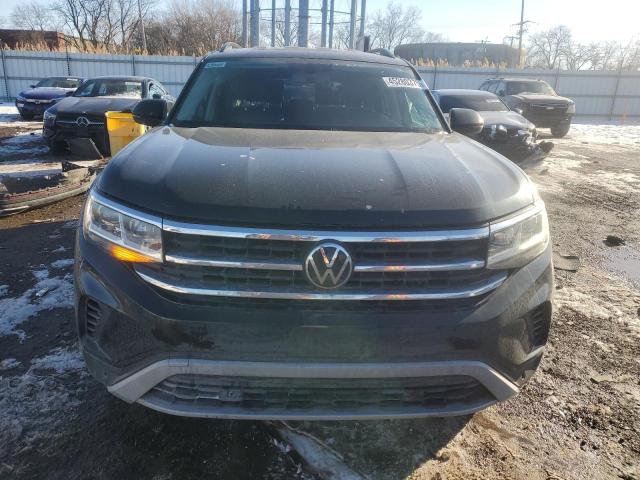 2021 VOLKSWAGEN ATLAS SE - 1V2HP2CA1MC500251