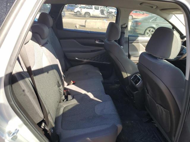 2019 HYUNDAI SANTA FE S - 5NMS3CAD5KH029435