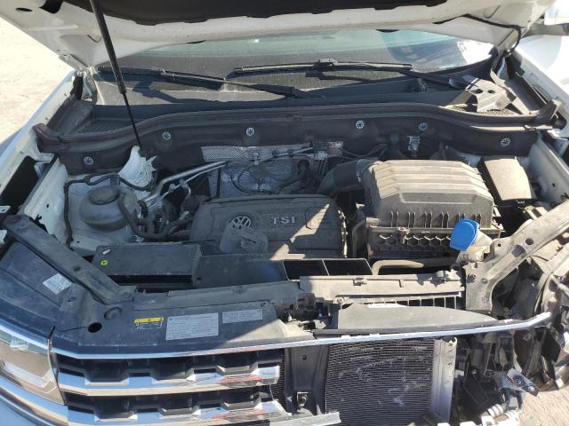 2018 VOLKSWAGEN ATLAS 1V2AP2CA8JC541148