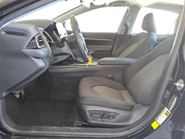 2024 TOYOTA CAMRY LE - 4T1C11AK6RU227033