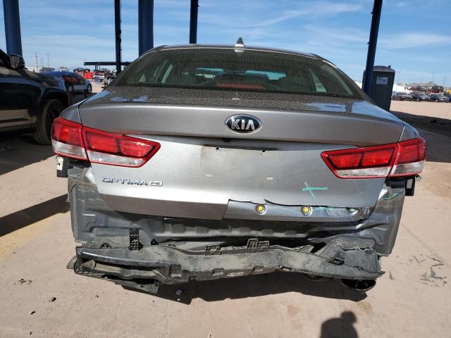 2018 KIA OPTIMA LX 5XXGT4L31JG223716