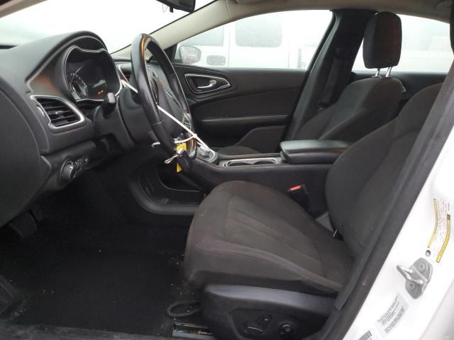 2016 CHRYSLER 200 LIMITE - 1C3CCCAB4GN126918