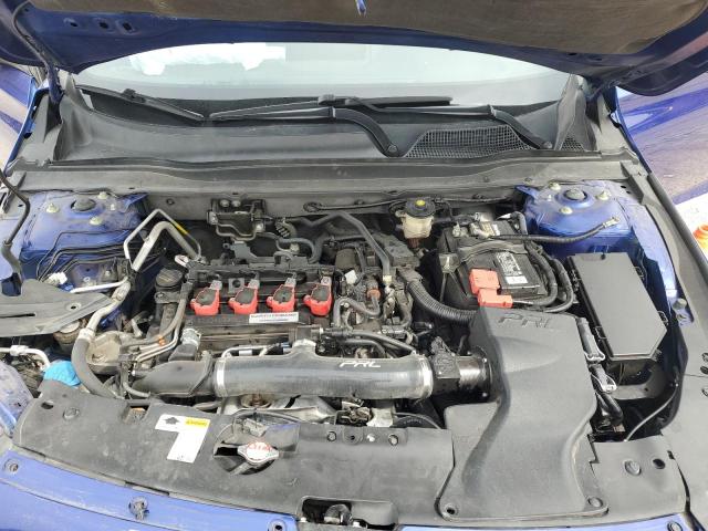 2019 HONDA ACCORD SPO - 1HGCV1F31KA140241