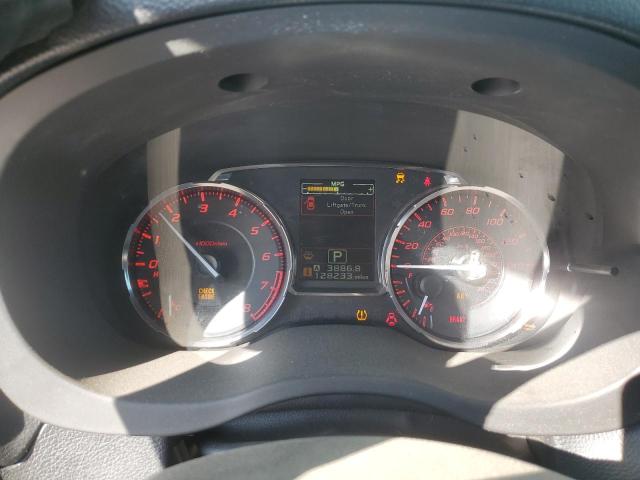 2016 SUBARU WRX LIMITE JF1VA1J61G8825185