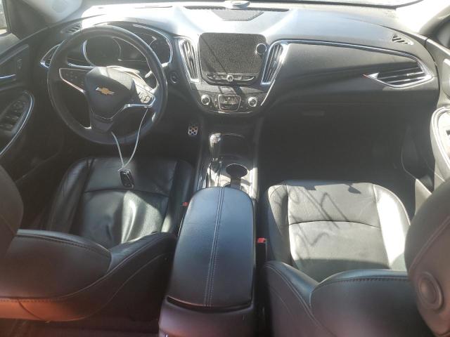 2017 CHEVROLET MALIBU LT - 1G1ZE5ST4HF129034