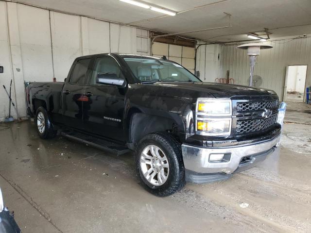 Vin: 1gcvkrec7ez383218, lot: 44754545, chevrolet all models k1500 lt 20144