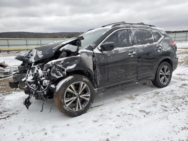 Vin: 5n1at2mv9hc798355, lot: 46107415, nissan rogue sv 2017 img_1