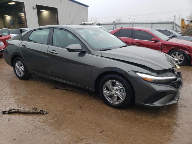 Vin: kmhll4dg0ru747876, lot: 88356935, hyundai elantra se 20244