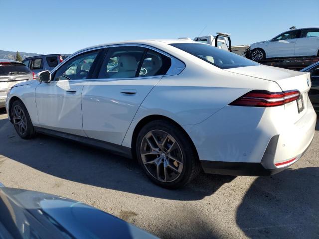 2024 BMW 530 I - WBA43FJ07RCP91470