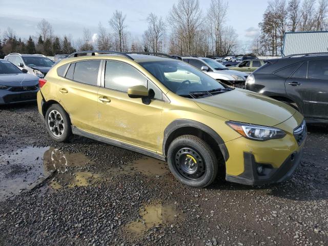 Vin: jf2gtaec5mh260112, lot: 46159505, subaru crosstrek premium 20214