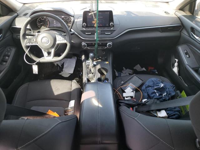 2020 NISSAN ALTIMA S - 1N4BL4BVXLN321461