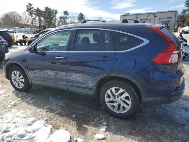 2016 HONDA CR-V EX - 5J6RM4H58GL090925