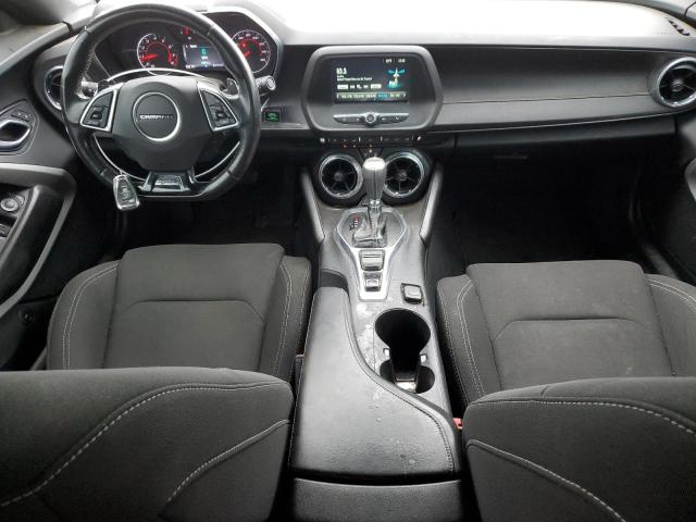2017 CHEVROLET CAMARO LT 1G1FB1RS0H0211542