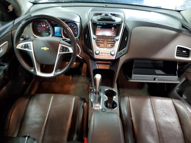 2015 CHEVROLET EQUINOX LT - 2GNFLHE37F6122770