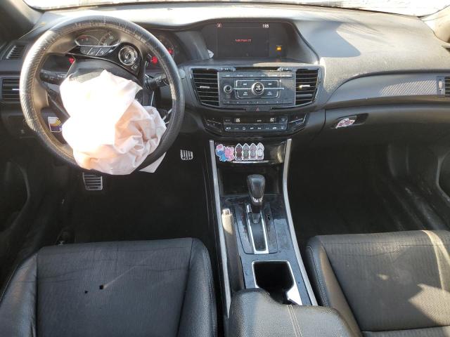 2017 HONDA ACCORD SPO - 1HGCR2F53HA083108