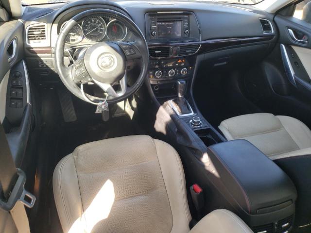 2015 MAZDA 6 GRAND TO - JM1GJ1W58F1197555