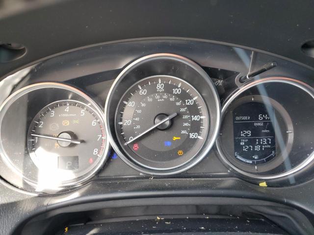 2016 MAZDA CX-5 TOURI - JM3KE2CY7G0794391
