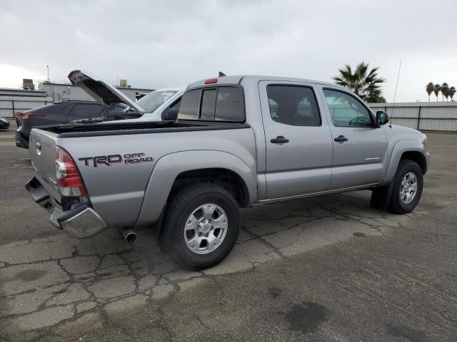 Vin: 5tfju4gnxfx074298, lot: 43659955, toyota tacoma double cab prerunner 20153