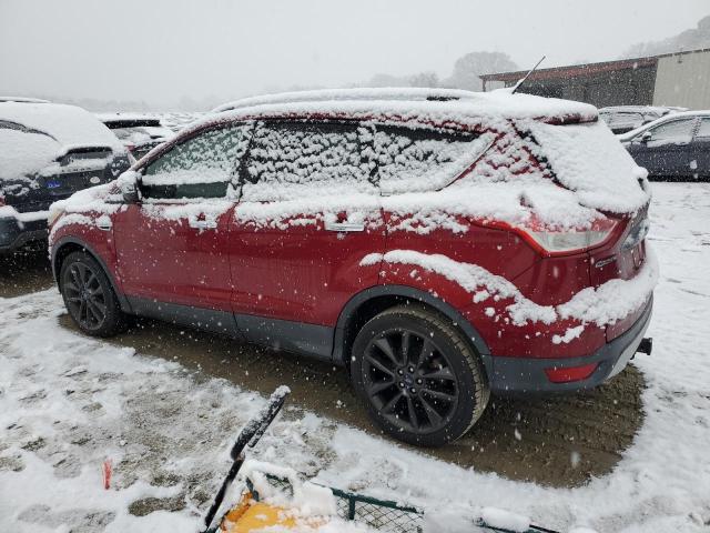 Vin: 1fmcu9g90guc03379, lot: 45000595, ford escape se 20162
