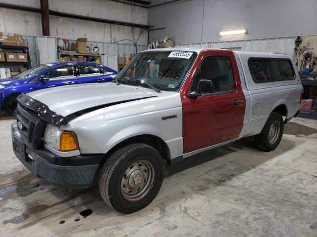 2005 FORD RANGER #3096957648