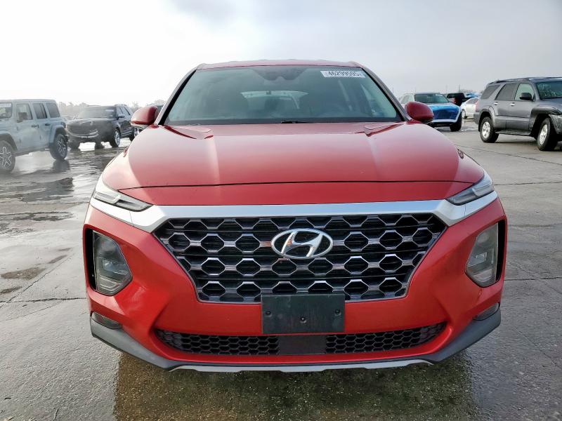 2020 HYUNDAI SANTA FE S - 5NMS33AD1LH221503