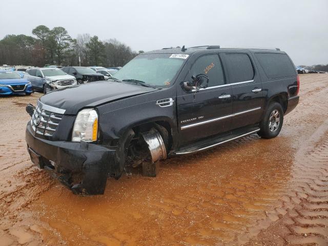 CADILLAC ESCALADE E