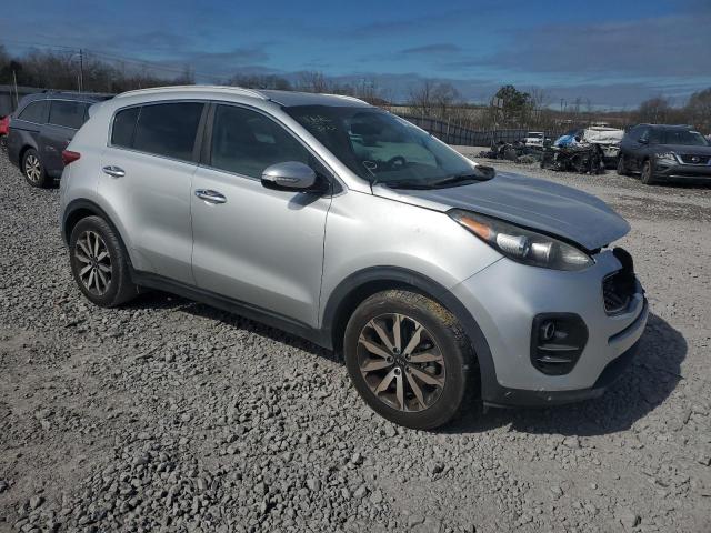 Vin: kndpn3ac5j7413292, lot: 46639295, kia sportage ex 20184