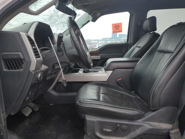 2019 FORD F150 SUPER - 1FTEW1E46KKC95523