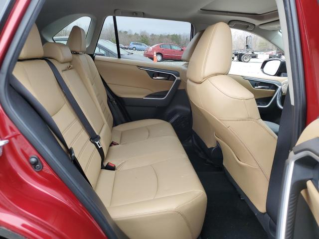 2020 TOYOTA RAV4 XLE P - JTMC1RFV0LJ021818