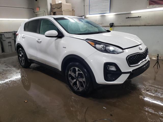 Vin: kndpmcac6m7864304, lot: 47361065, kia sportage lx 20214