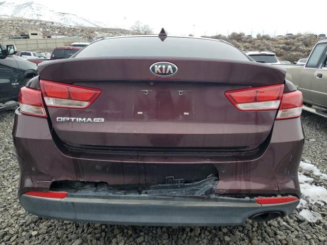 2018 KIA OPTIMA LX - 5XXGT4L34JG197158