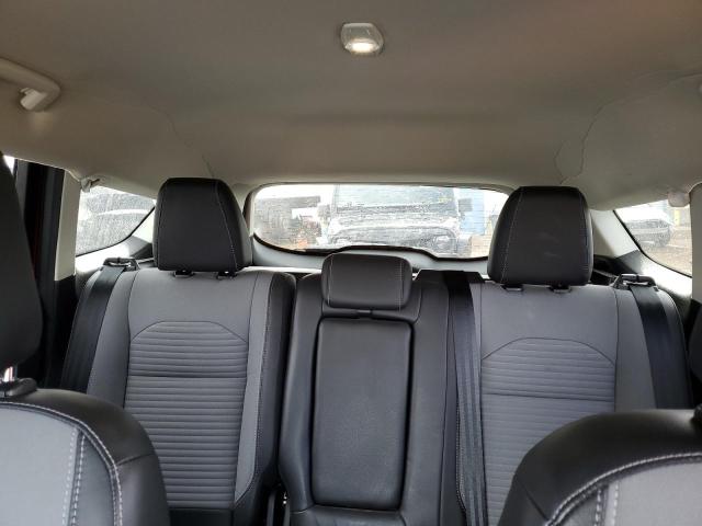 2019 FORD ESCAPE SE - 1FMCU9GD6KUB78775