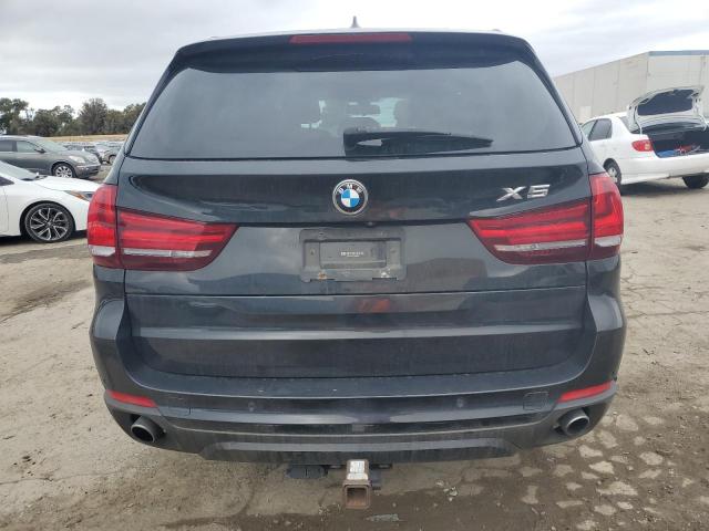 2015 BMW X5 XDRIVE3 - 5UXKR0C59F0K58675
