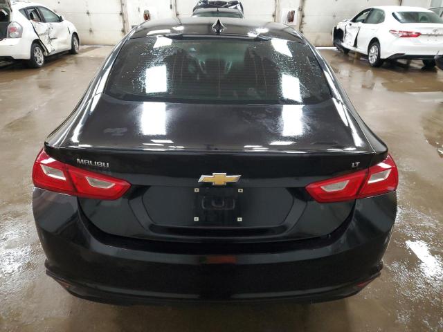 2016 CHEVROLET MALIBU LT - 1G1ZE5ST6GF186317