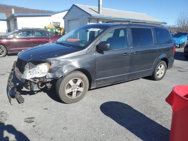 Vin: 2c4rdgcg7cr343475, lot: 42894165, dodge caravan sxt 2012 img_1