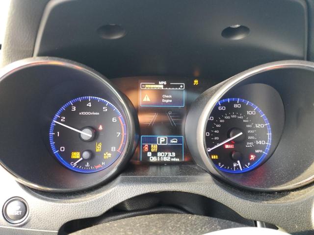 2018 SUBARU OUTBACK 2. - 4S4BSANC4J3320106