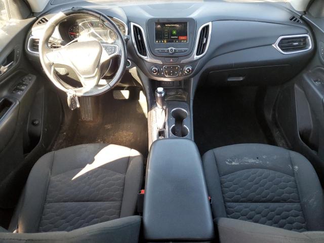2019 CHEVROLET EQUINOX LT - 2GNAXKEV3K6165316