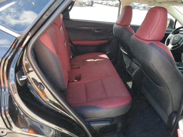 2020 LEXUS NX 300 JTJDARBZ9L2167137