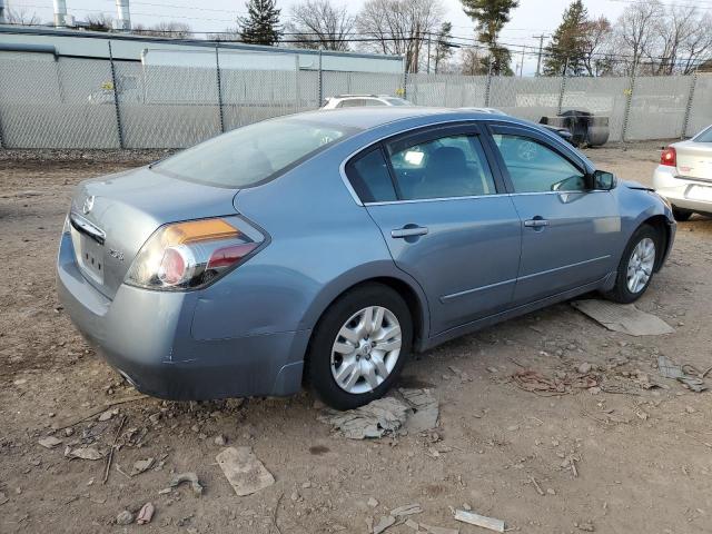 Vin: 1n4al2ap9cc194328, lot: 46247715, nissan altima base 20123