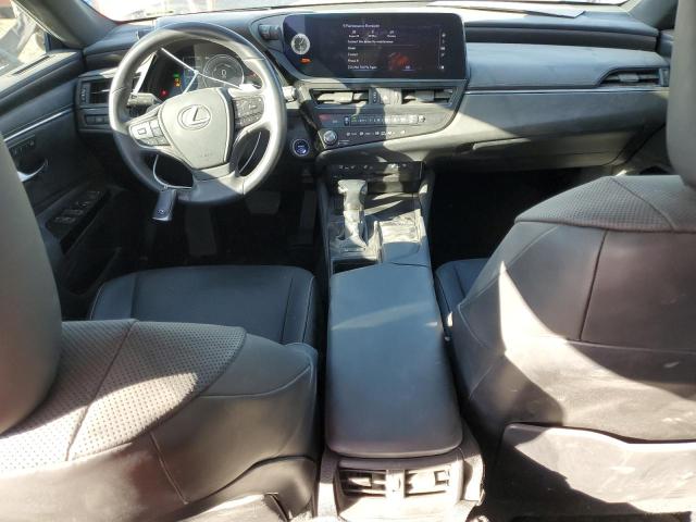2022 LEXUS ES 300H BA 58ADA1C12NU021574