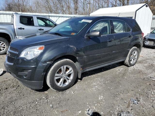 Vin: 2gnalaek9e1123410, lot: 45680595, chevrolet equinox ls 2014 img_1