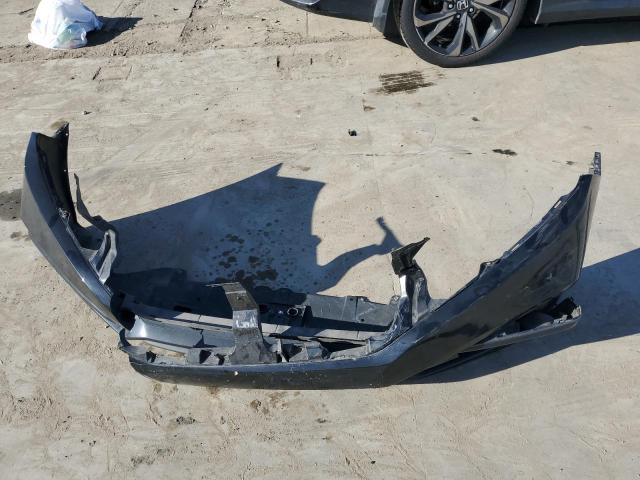 2019 HONDA CIVIC SPOR - 19XFC2F84KE201632