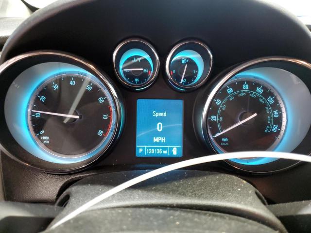 2016 BUICK VERANO CON 1G4PR5SK2G4151081