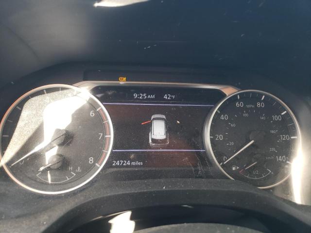 2023 NISSAN ROGUE SV - 5N1BT3BB6PC933115