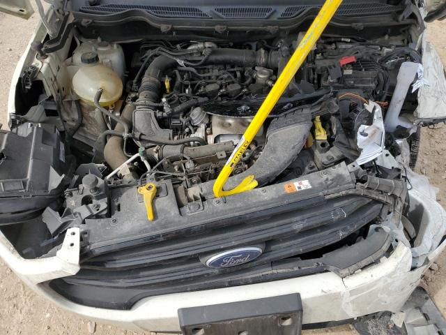 2021 FORD ECOSPORT S - MAJ3S2FE9MC446194