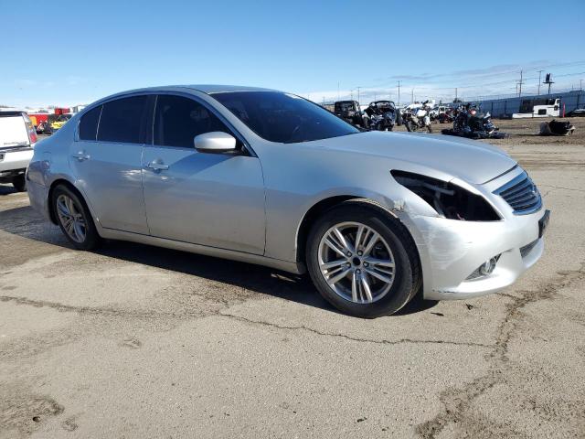 Vin: jn1cv6ap3dm713912, lot: 45978875, infiniti g37 base 20134