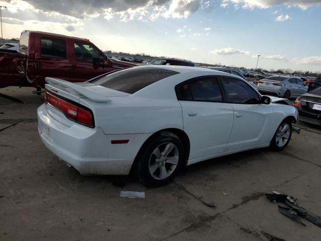 Vin: 2c3cdxbg2dh596898, lot: 45524265, dodge charger se 20133